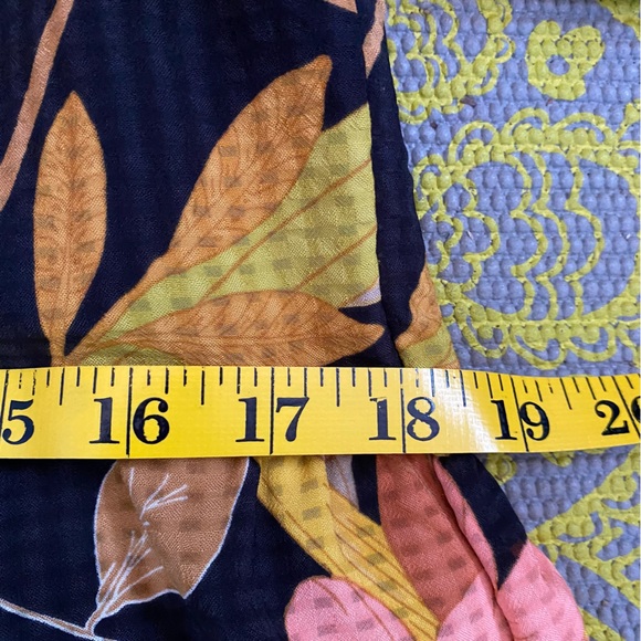 Who What Wear Mod inspired floral dress - Picture 14 of 15